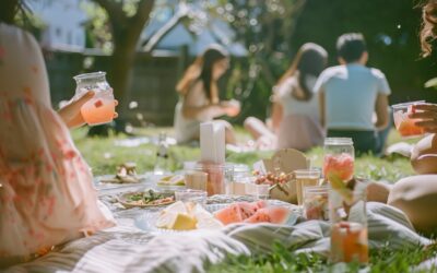 Mastering Home Outdoor Events: Essential Tips for Successful Gatherings