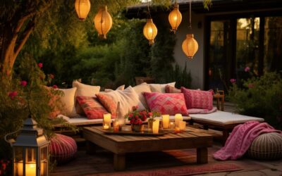 Lighting Up Your Outdoor Space: Tips for Illuminating Your Yard and Garden